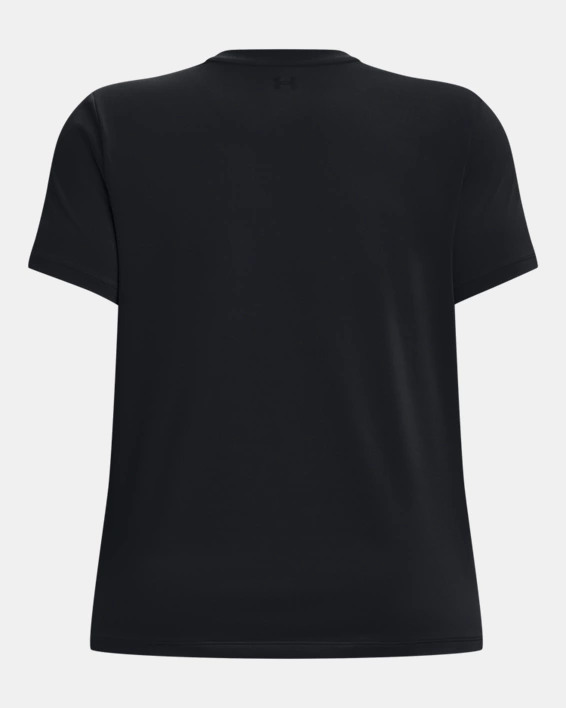 UA Meridian Womens Short Sleeve - Image 7