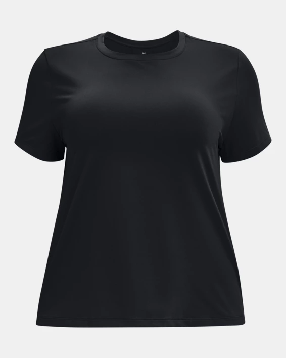 UA Meridian Womens Short Sleeve - Image 6