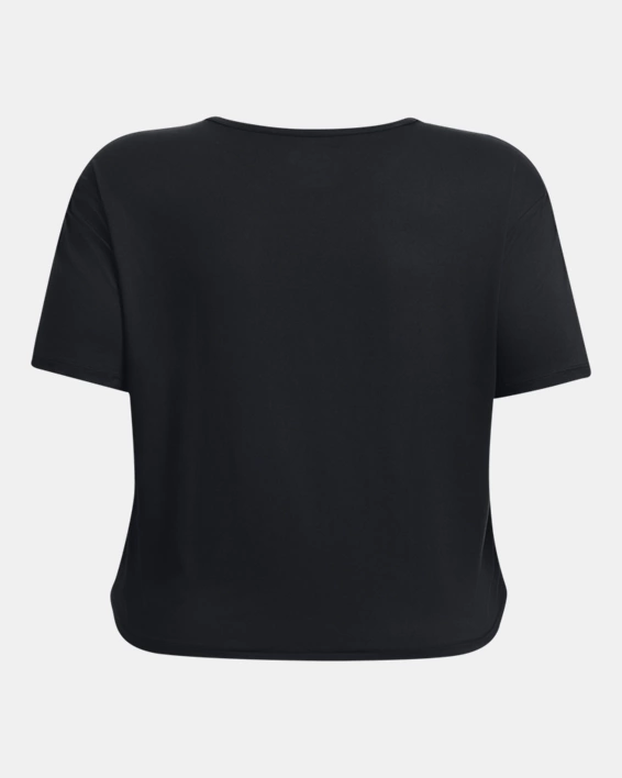 UA Motion Womens Short Sleeve - Image 6