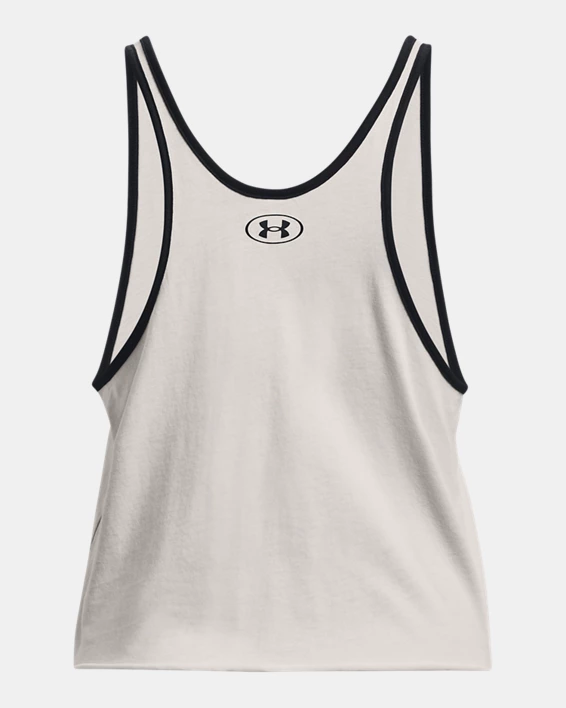 Project Rock Arena Womens Tank - Image 7