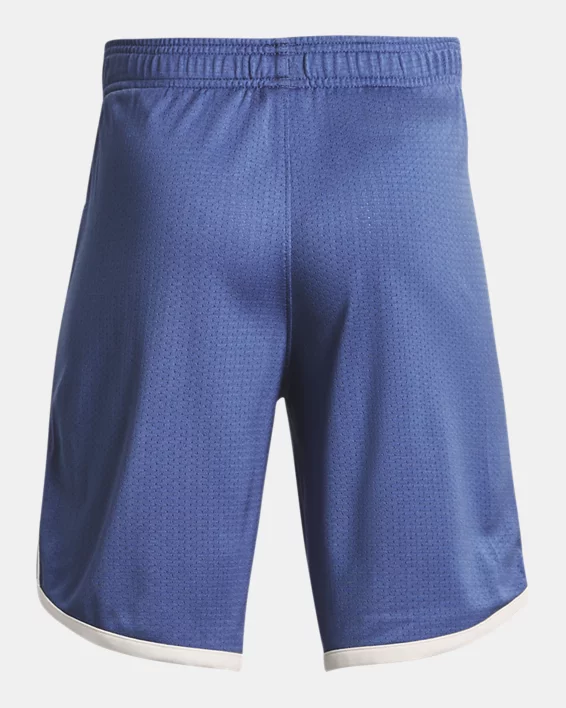 Project Rock Mesh Boys Shorts - Image 2