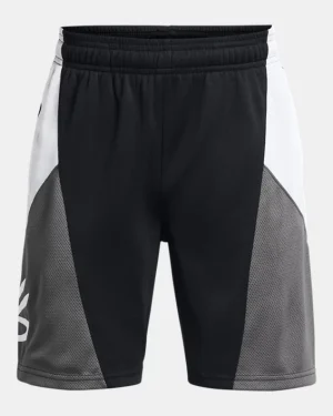 Curry Splash Boys Shorts