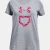 Steel Light Heather-Rebel Pink-035