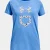 Carolina Blue-White-475