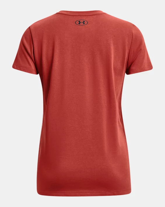Project Rock Arena Heavyweight Womens Short Sleeve - Image 6