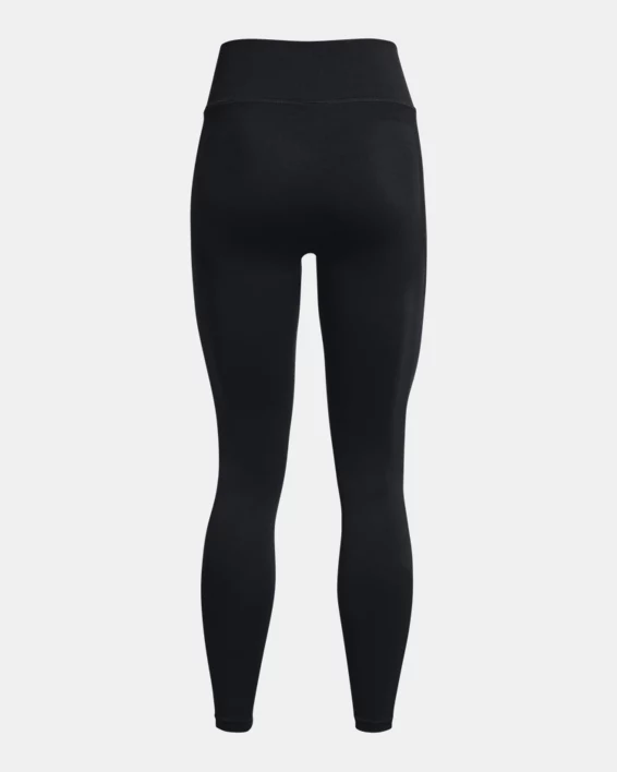 UA Train Seamless Womens Leggings - Image 6