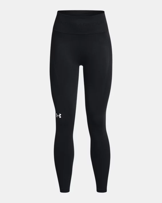 UA Train Seamless Womens Leggings - Image 5
