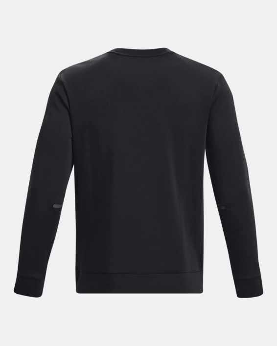 UA Unstoppable Fleece Mens Crew - Image 6