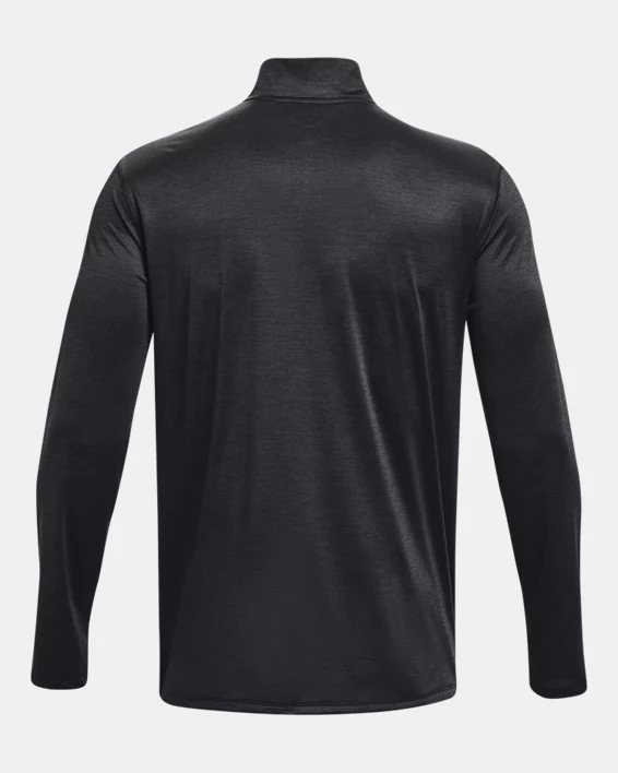 UA Tech Vent Mens Zip - Image 5