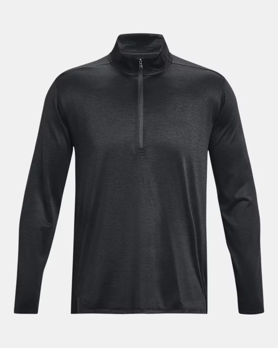 UA Tech Vent Mens Zip - Image 4