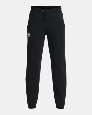 UA Icon Fleece Boys Joggers