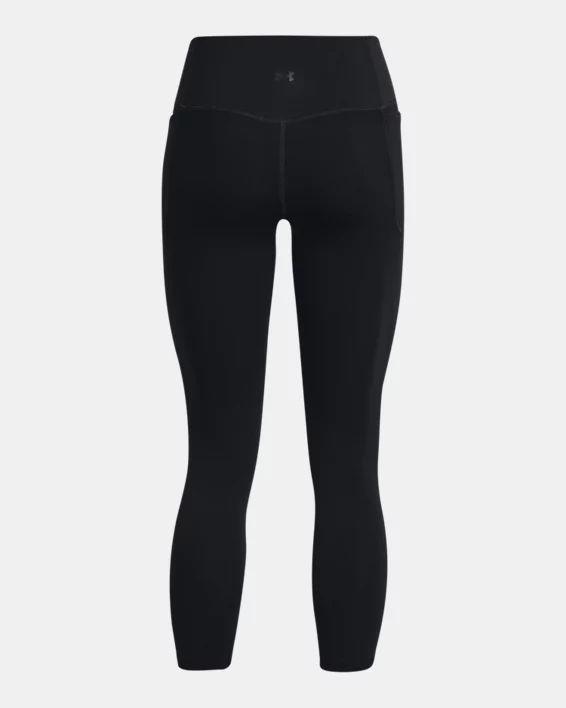 UA Meridian Womens Ankle Leggings - Image 6