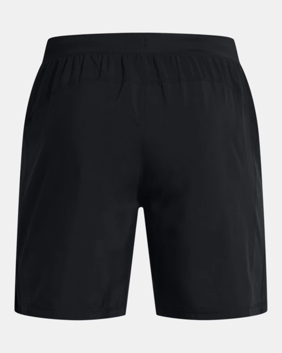UA Launch Mens 7 Shorts - Image 6