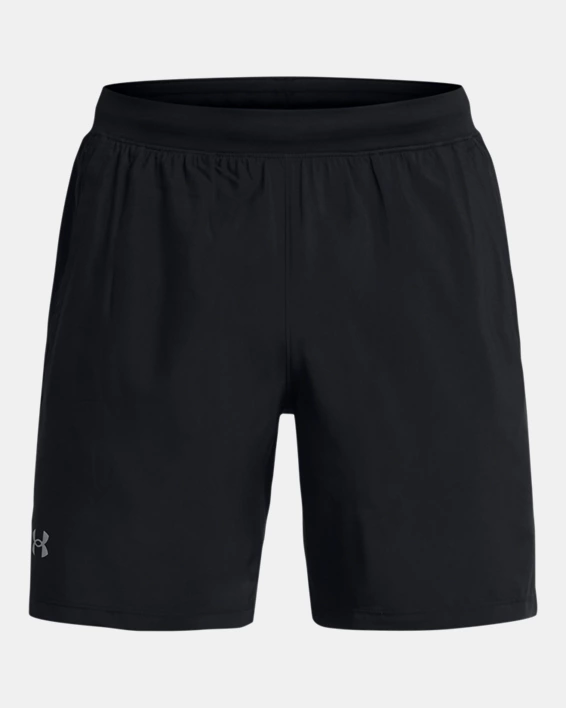 UA Launch Mens 7 Shorts - Image 5