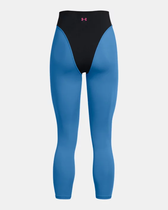 Project Rock Lets Go Grind Womens Ankle Leggings - Image 5