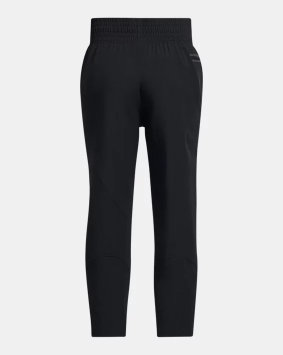 UA Unstoppable Womens Ankle Pants - Image 7