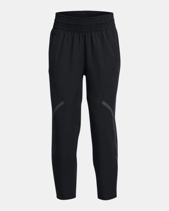 UA Unstoppable Womens Ankle Pants - Image 6