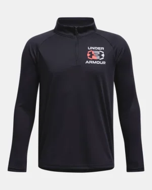 UA Tech Boys  Zip