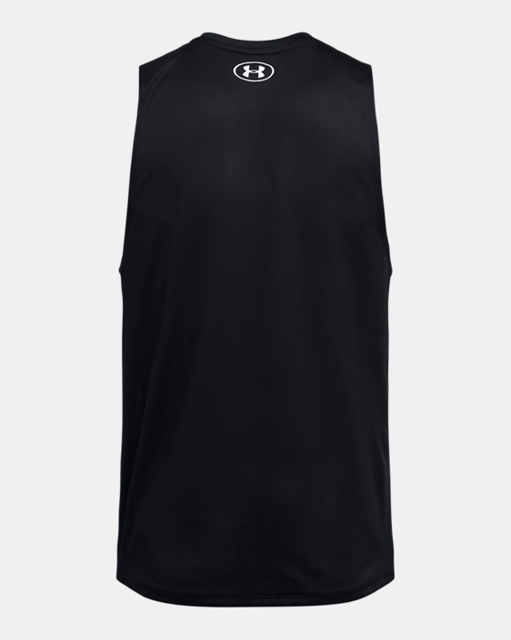 UA Tech Mens Tank - Image 4