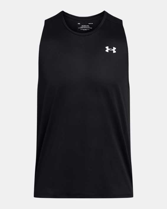 UA Tech Mens Tank - Image 3
