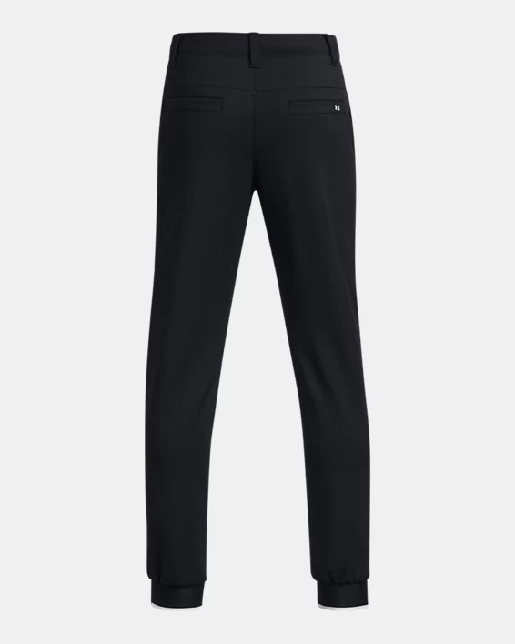 UA Matchplay Boys' Joggers - Image 2