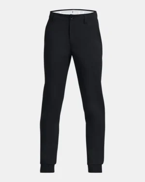 UA Matchplay Boys' Joggers