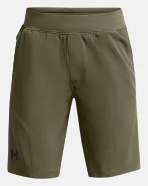 UA Unstoppable Boys Shorts