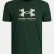 Forest Green-Khaki Base-301