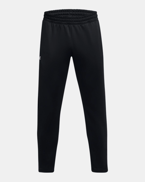 UA Command Warm-Up Mens Pants - Image 5