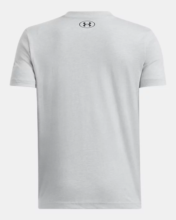 UA Youth Athletics Boys Short Sleeve - Image 2