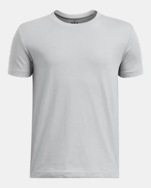 UA Youth Athletics Boys Short Sleeve