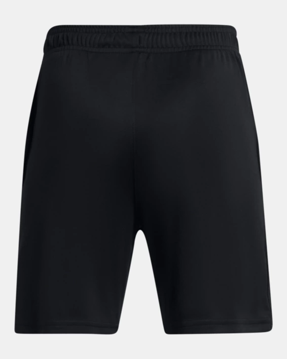 UA Tech Boys Logo Shorts - Image 6