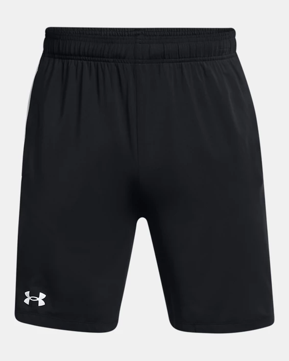 UA Train Stretch 2.0 Mens 7.5 Shorts - Image 5