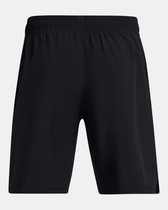 UA Tech Woven Wordmark Mens 8.25 Shorts - Image 6
