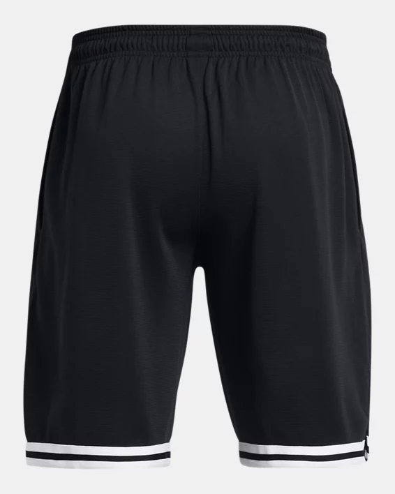 UA Perimeter Mens 10 Shorts - Image 6