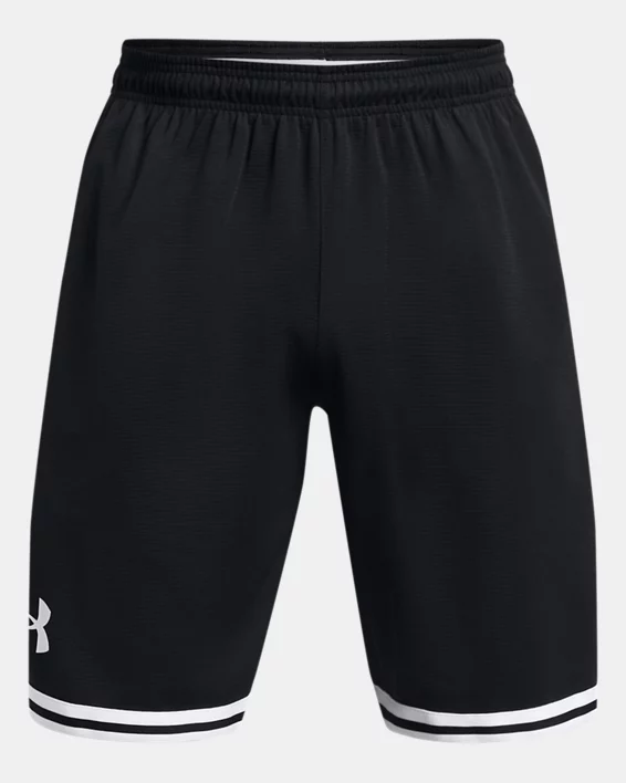 UA Perimeter Mens 10 Shorts - Image 5