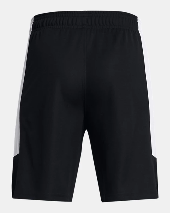 UA Zone Boys 7 Shorts - Image 2
