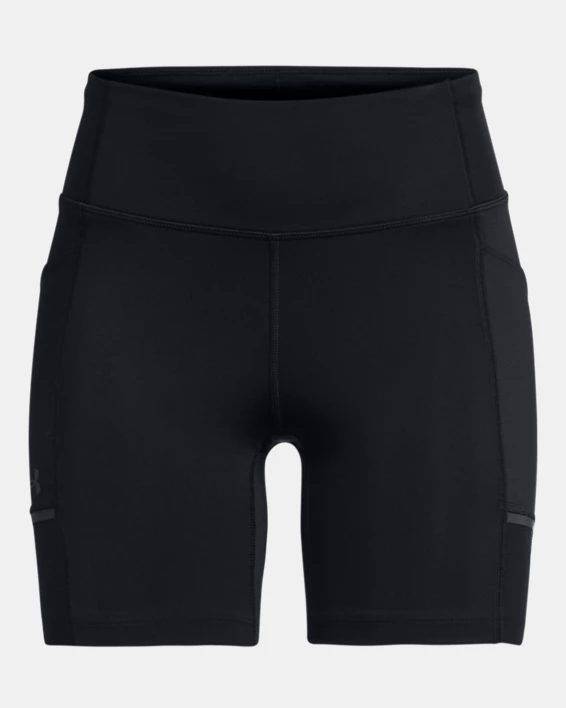 UA Launch Womens 6 Shorts - Image 5