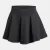 Black-Metallic Silver-001