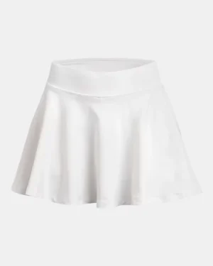 UA Motion Girls Skort