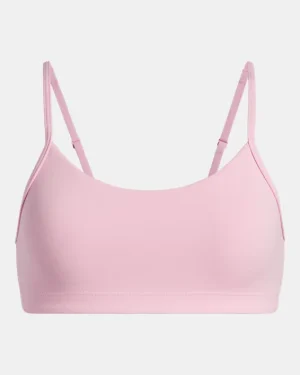 UA Motion Low Girls Sports Bra