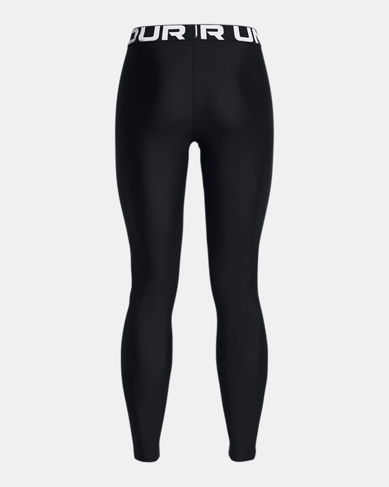 HeatGear Womens Leggings - Image 5