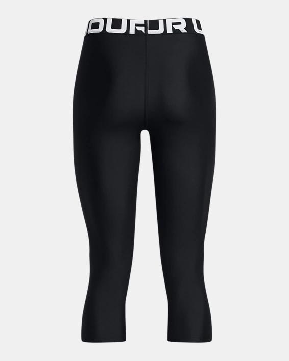 HeatGear Womens Leggings - Image 5