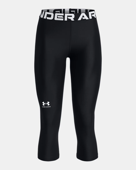 HeatGear Womens Leggings - Image 4