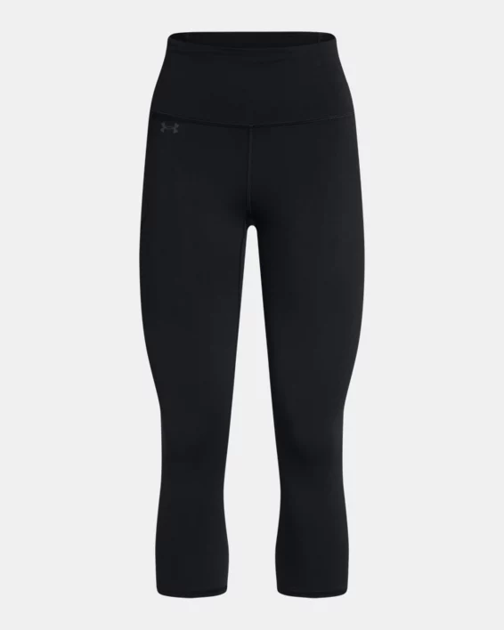 UA Motion Womens Capris - Image 5