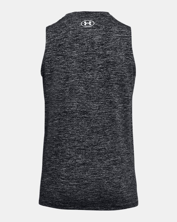 UA Tech Twist Womens Tank - Image 6