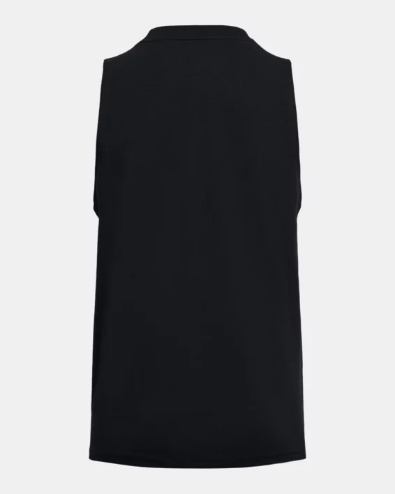 UA Rival Womens Muscle Tank - Image 6