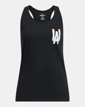 UA Pride Girls Tank
