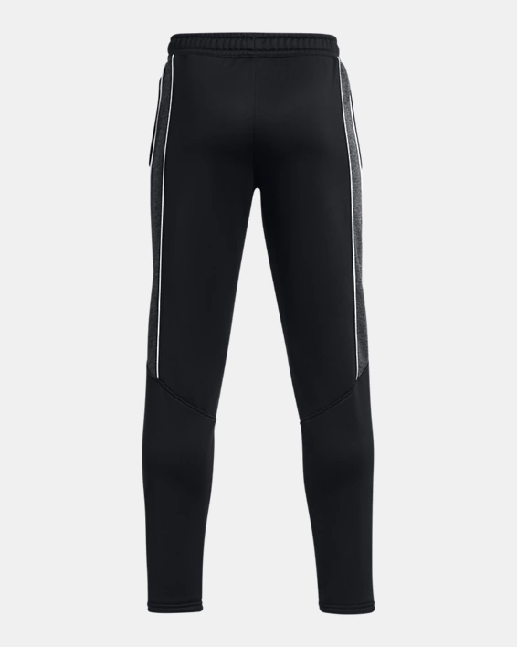 UA Command Boys Warm-Up Pants - Image 2