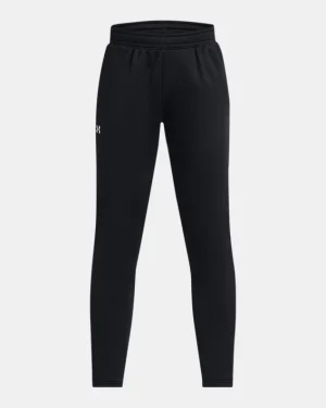 UA Command Boys Warm-Up Pants